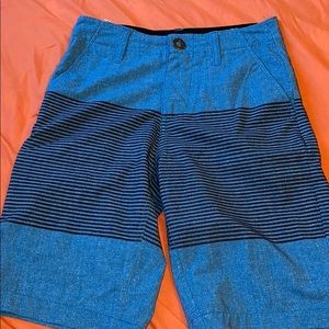 YOUTH VOLCOM surf & turf short